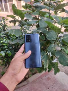 OPPO F19 6+4Gb 128Gb dual sim pta approved