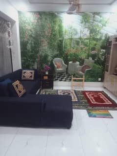 Brand New Sofa L Shape