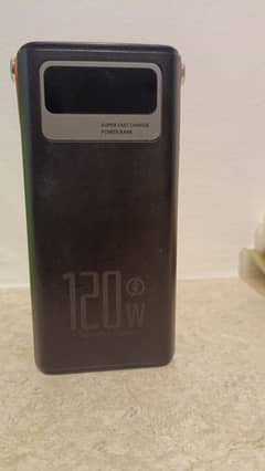 supper power bank