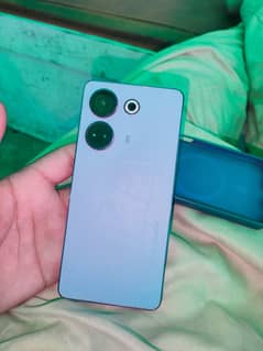 Tecno camon 20 exchange possible with tecno camon 30s