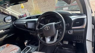 Toyota Revo V 2020 for sale