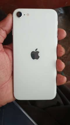 Iphone SE 2020 2 Gen