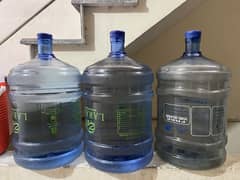 LARAIB 3 WATER BOTTLE FOR SALE