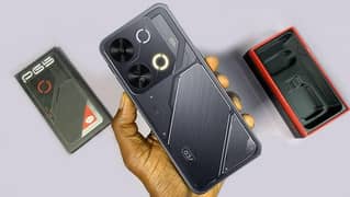 New Itel P65 10/10 Box Opened , Minimal Use phone for Sale