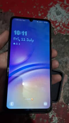 Samsung a05