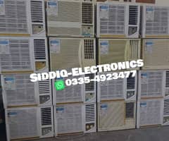 Ship Ac Available