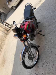 new Asia bike 2021 model all Punjab namber
