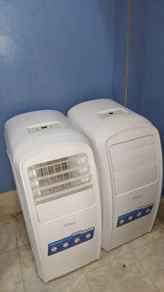 Ship Ac Available