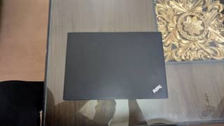 LENOVO THINKPAD T460 Touch