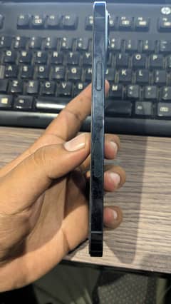 12 Pro Max 256 GB Non PTA 100% Original