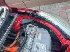 Toyota Aqua 2012/15