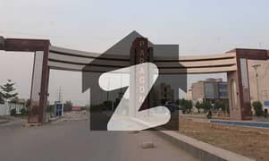1 Kanal Possession Plot For Sale Prime Location In Imperial 2 Block, Paragon City!