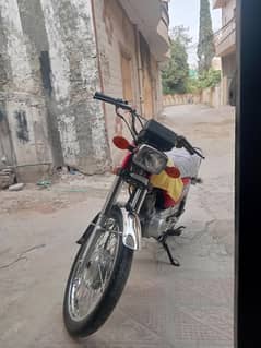 bike bikul new hai