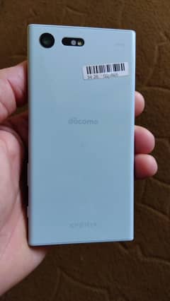 Sony Xperia mini docomo 3 GB ram 32 GB memory sim working non PTA