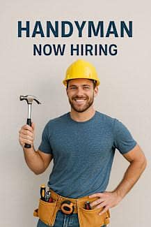 Handyman for Lahore