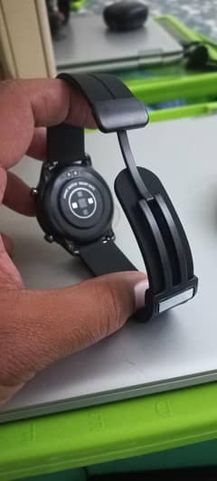 smart watch 4