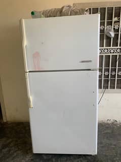 BOSCH Company Freezer