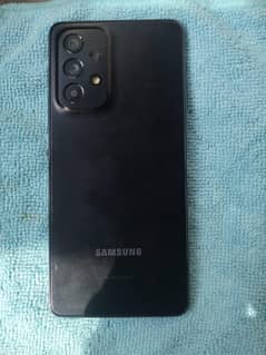 Samsung galaxy a53 5g 8 128 non pta