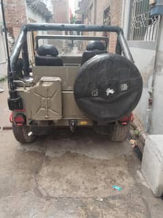 jeeps