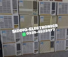 Inverter Ac Portable Japanese Available