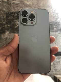 Minor front glass break and battery health is 74