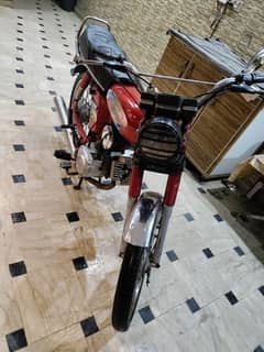 yamaha yb 100 all ok