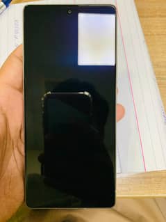 infinix note 50