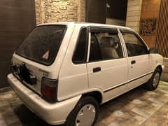 Mehran VXR 2017