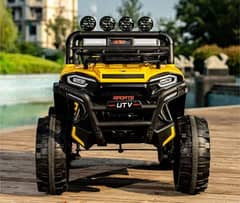 Baby jeep | Baby Car | Kids elecrric jeep | Double motor | 4 motor