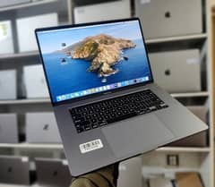 macbook