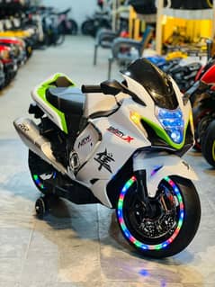 Kids Bike | Kids elecric bike | Baby electric bike | kids heavy bike