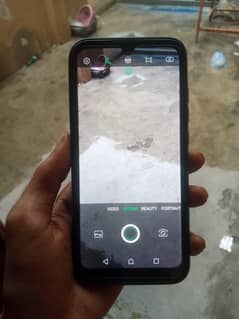Infinix smart hd with box  urgent sale