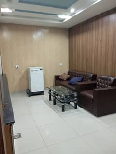 2_beds Furnished Apartments For Rent Sector H-13 Islamabad