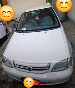 Cultus VXR 2011