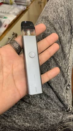Xros 2 pod