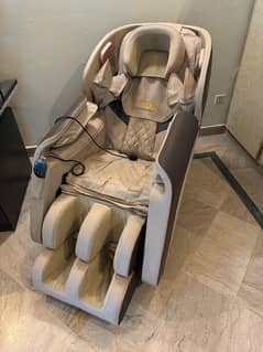 Zero Healtcare - Massage Chair for sale