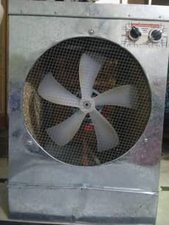 air cooler in new condition