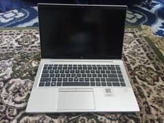 HP Elitebook 845 G7 Ryzen 7 Pro