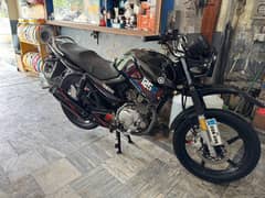 For Sale Yamaha Ybr G 2023 model