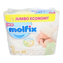 Molfix Diapers