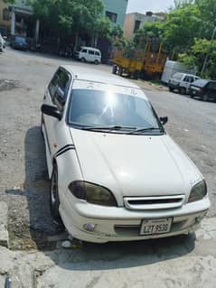 suzuki cultus for sale