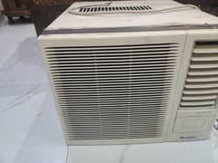 Energy Saver AC 0.75  Good Condition