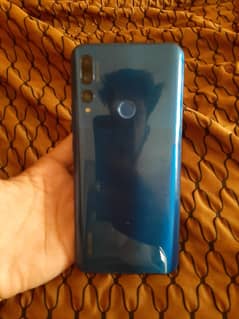 HUAWEI Y9PRIME. 4/128GB.