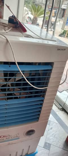 Axis Air Cooler AC-6000