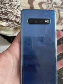 Samsung s10 official pta approved