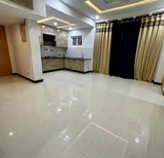 G-11/4 FGEHA E-Type First Floor Flat For Sale