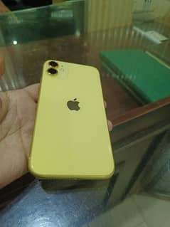 iPhone 11 pta approved