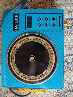 electric stove 3500w power