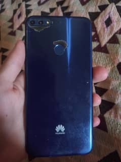 Huawei y7 Prime