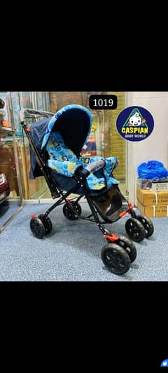 Kids Pram | Baby pram seller in lahore | Best rates | Baby walker |